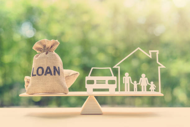 Best Loan Servicing and Management  in Barrackville, WV