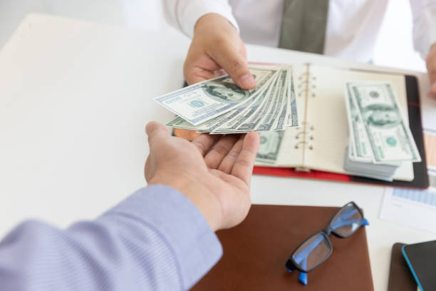  Barrackville, WV Loan Agency Pros
